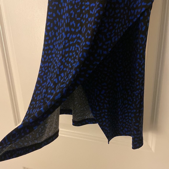 Michael by Michael Kors asymmetrical shirt - Picture 6 of 6